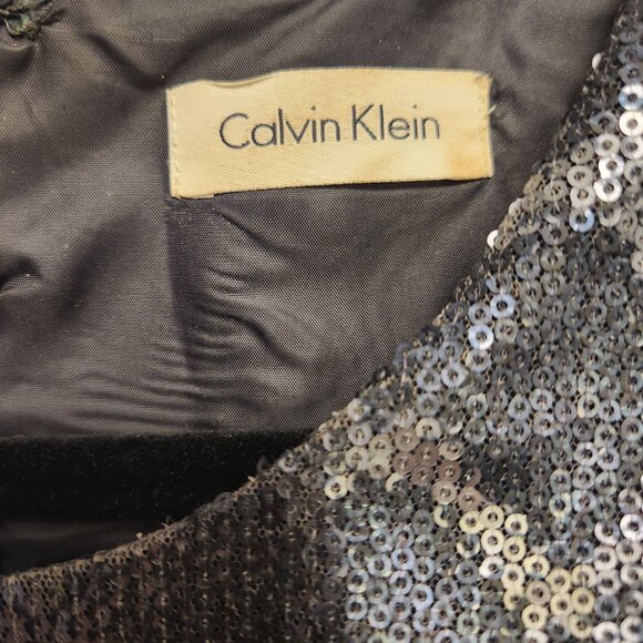 Calvin Klein dress - Picture 4 of 6